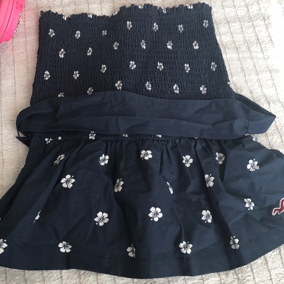 Hollister top - Picture 3 of 4